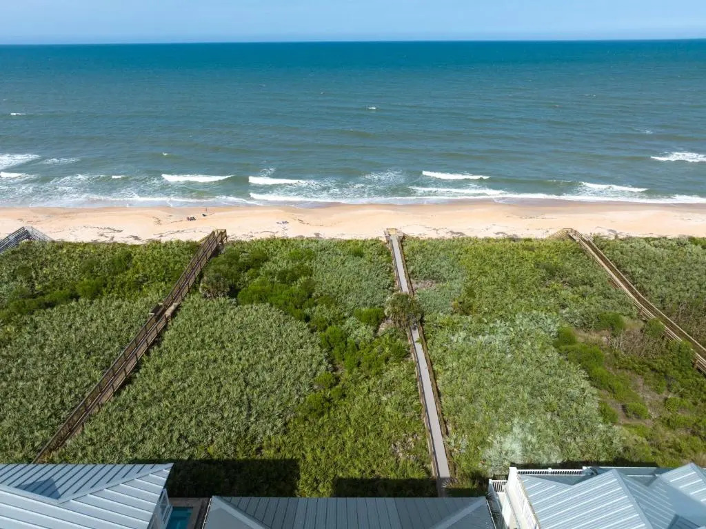 Coastal Heaven, 6 Bedrooms, Pool, Elevator, Sleeps 14