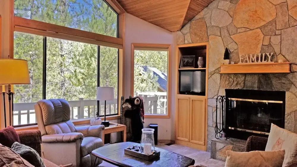 Redcedar 50