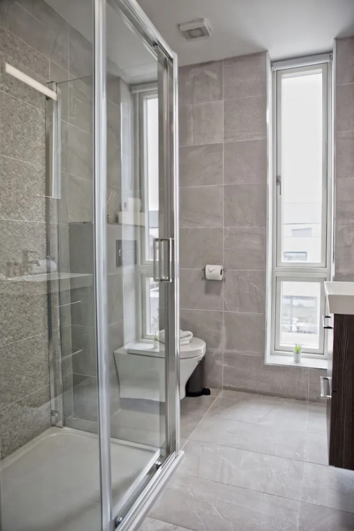 The Edge Suite by 5STARSTAY
