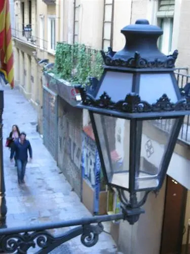 PENSIÓN Colmenero