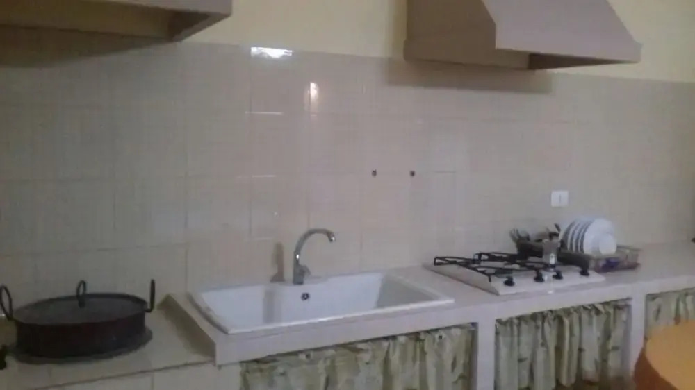 Apartment With 2 Bedrooms In Mazara Del Vallo With Wonderful City View Furnished Terrace And Wifi Near The Beach