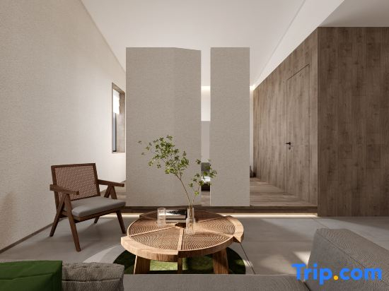 Pingtan QiXi  Homestay (Tannan Bay Platinum Beach Branch)