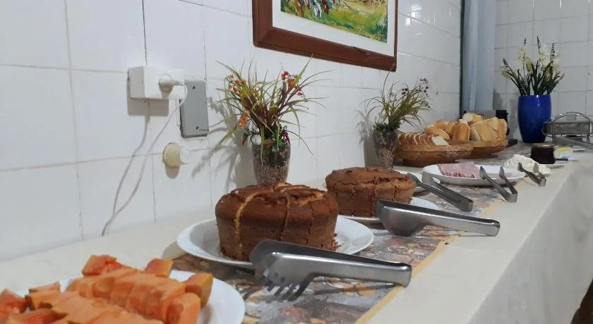 Pousada Silotel