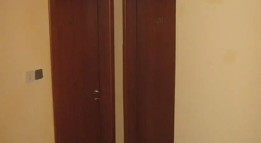 Guest House Amor