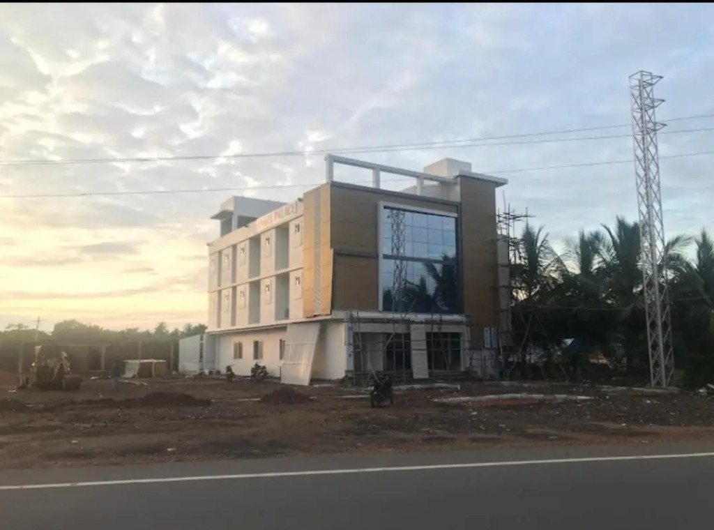 Clarks Inn Express Sirkazhi