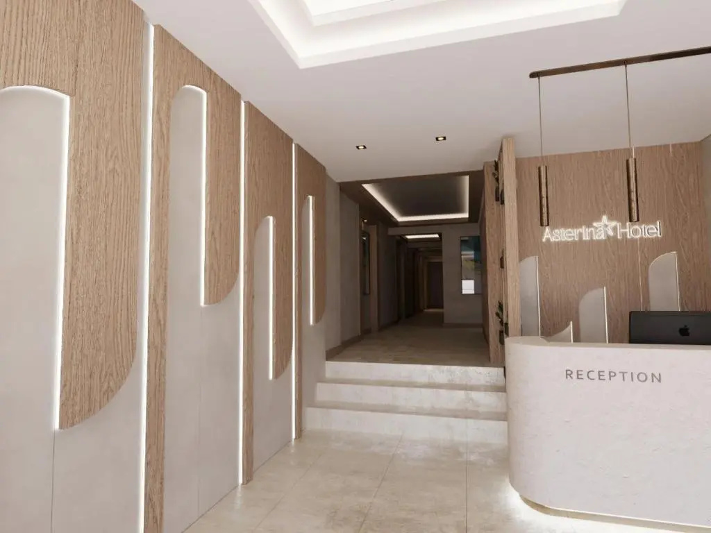 Asterina Hotel