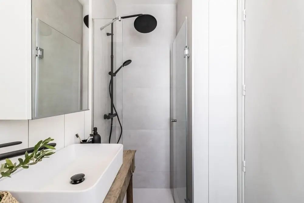 Lustar - 2 Bedrooms and Terrace in Chueca