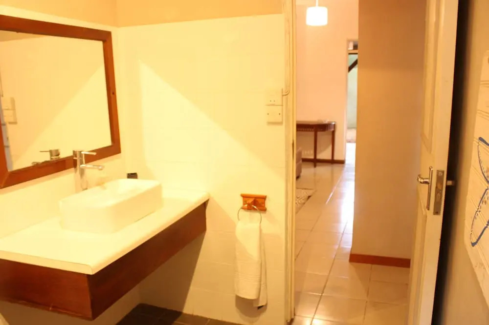 Villas Cap Nord