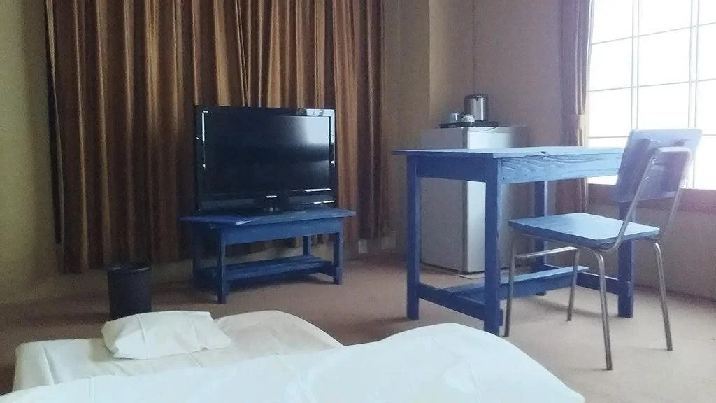Brighton Court Ryokan