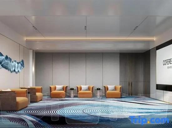 Xiamen X Future Hotel (Huandao Road Zengcuo'an)