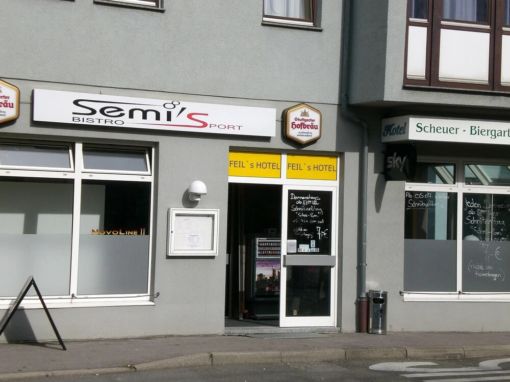 Feil´s Hotel