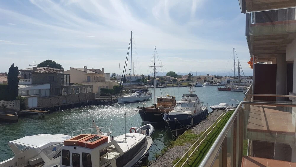 Apartamento 3305 - Les Marines Garbí 1-7
