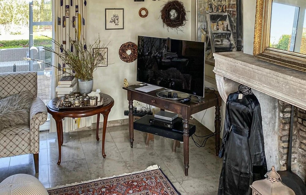 Stunning Home In Kemmel With Wifi