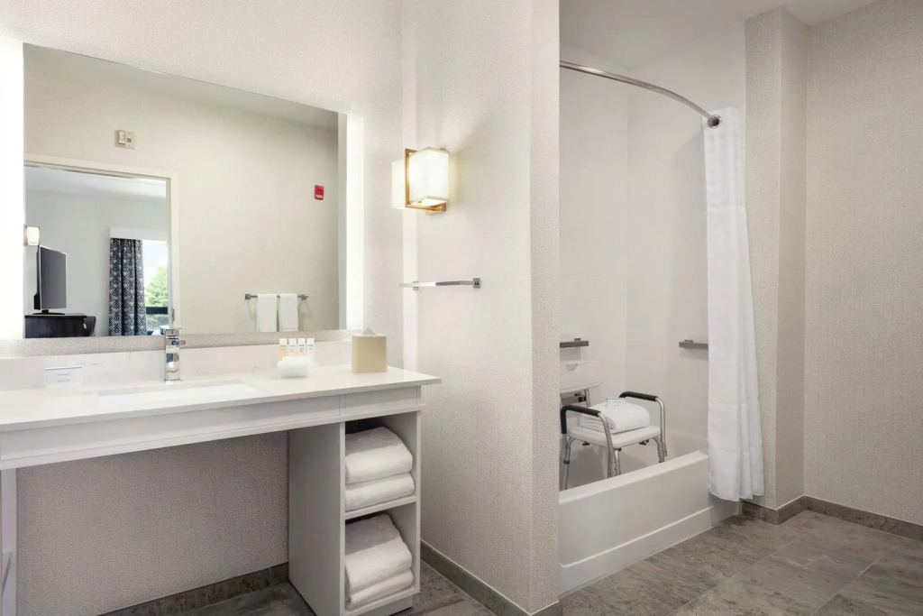 Homewood Suites By Hilton Horsham Willow Grove