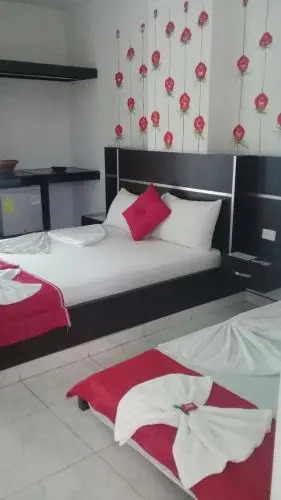 Hotel Suite Royal