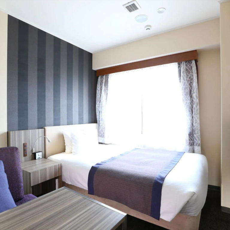 Almont Inn Tokyo Nihonbashi