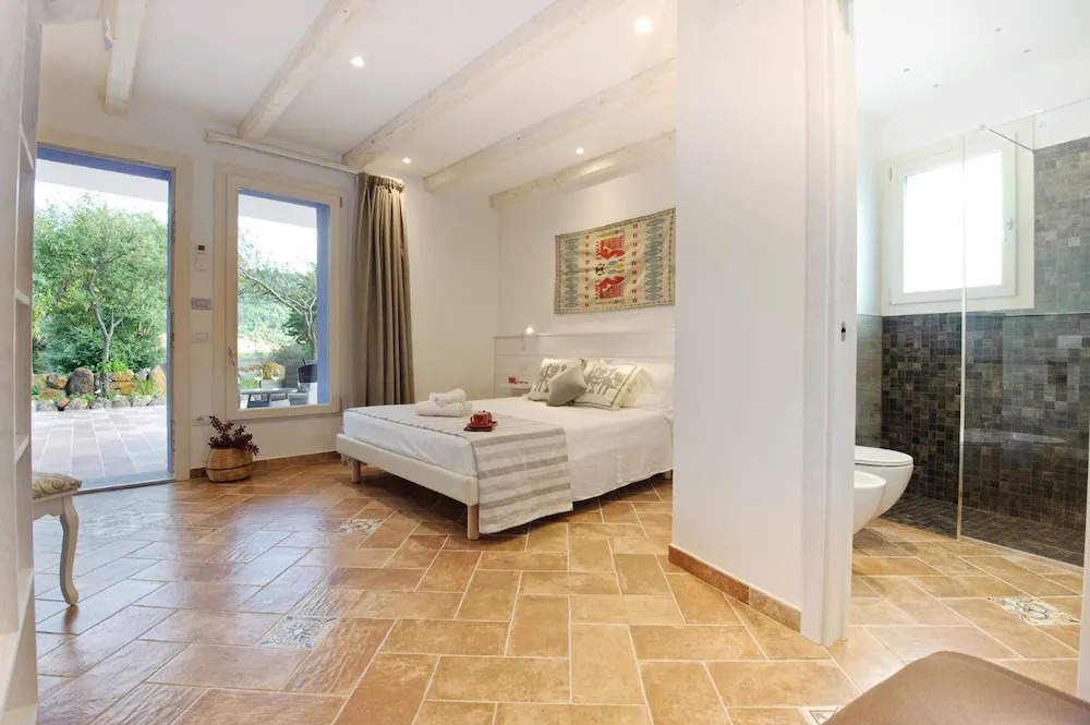 B&B La Roccia