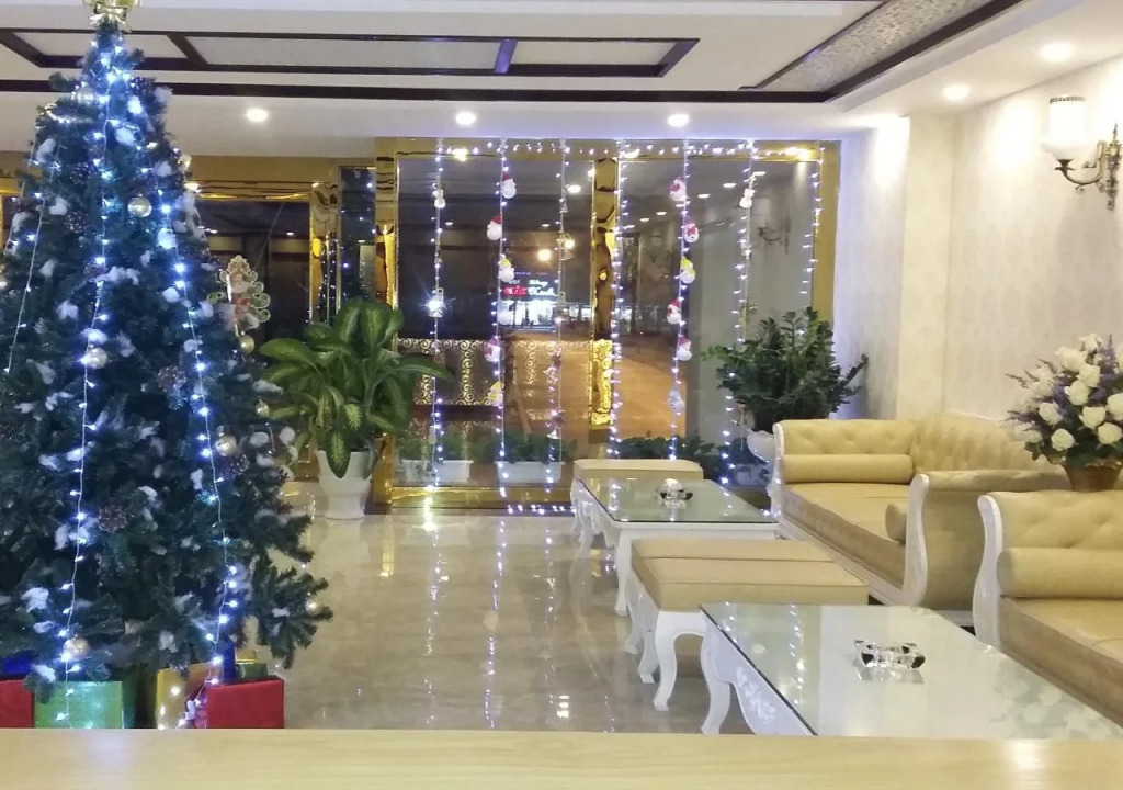 Ha Long Park Hotel
