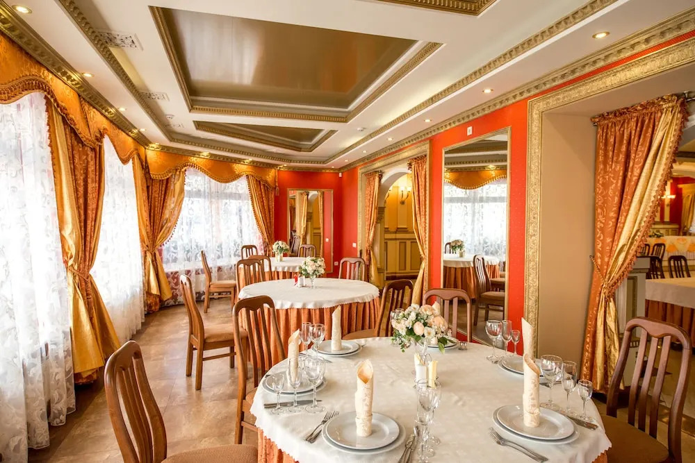 Hotel&SPA Pysanka, Готель Писанка, 3 сауни та джакузі - індивідуальний відпочинок у СПА