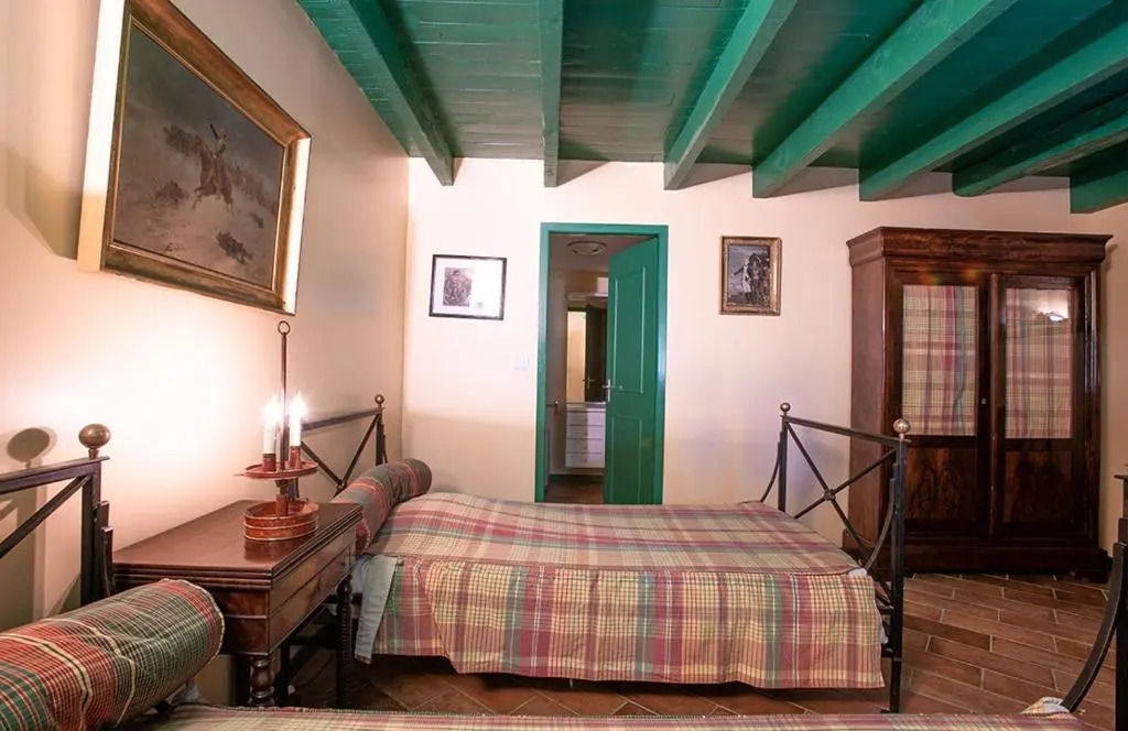 Domaine de Bertranet - Chambres DHôtes