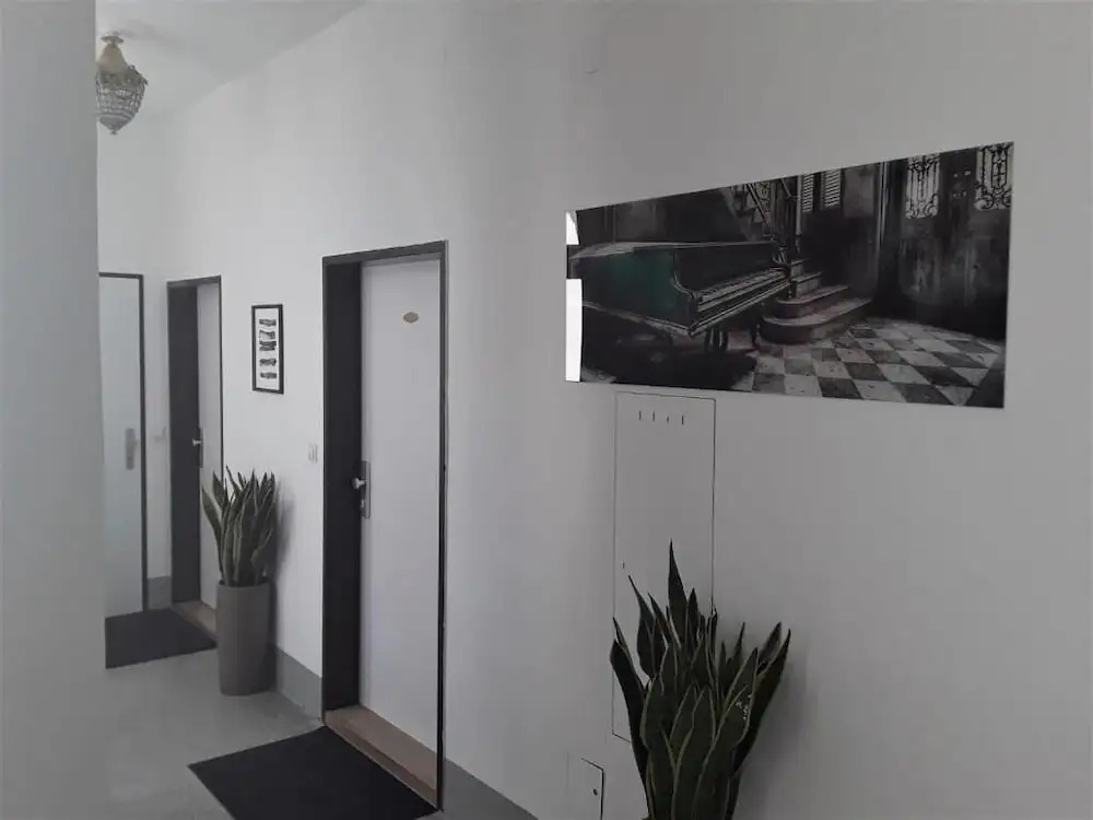 Concorditas Apartments