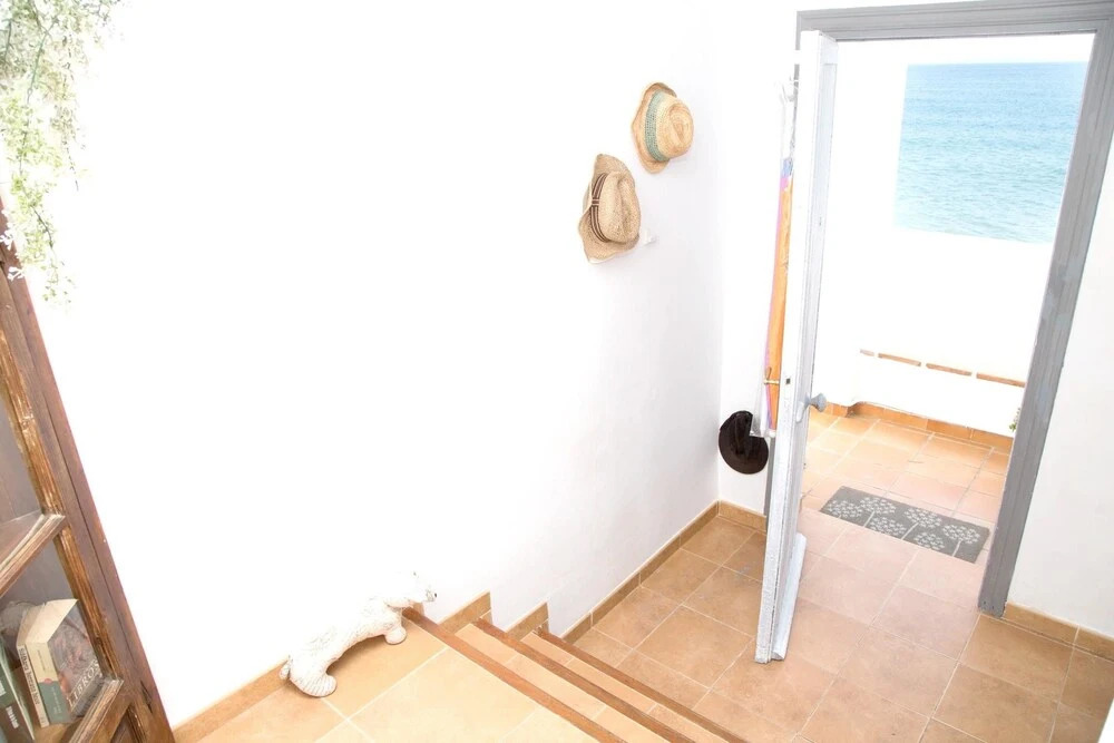 House With 4 Bedrooms in Mijas Costa, With Wonderful sea View, Furnish
