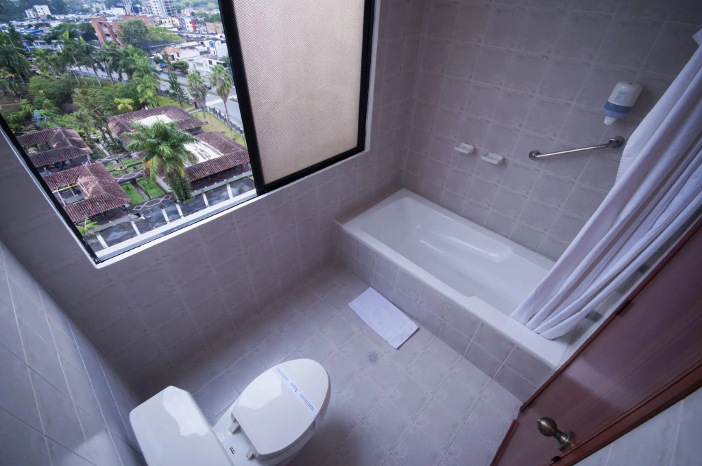 Armenia Hotel
