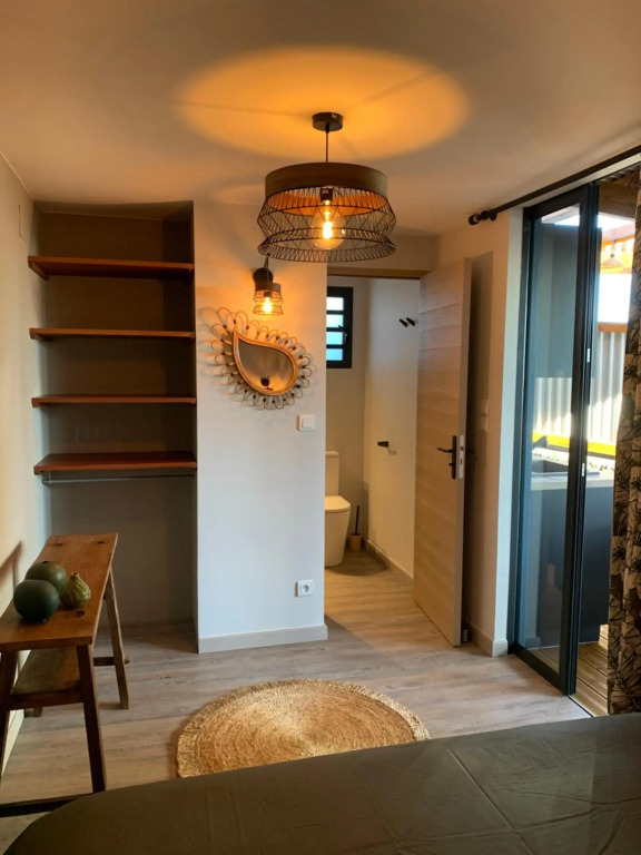 CÔTÉ SUD SAUVAGE- LOCATION SAISONNIERE - Maison de vacances
