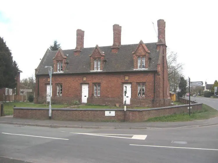 Woodshoot B&B