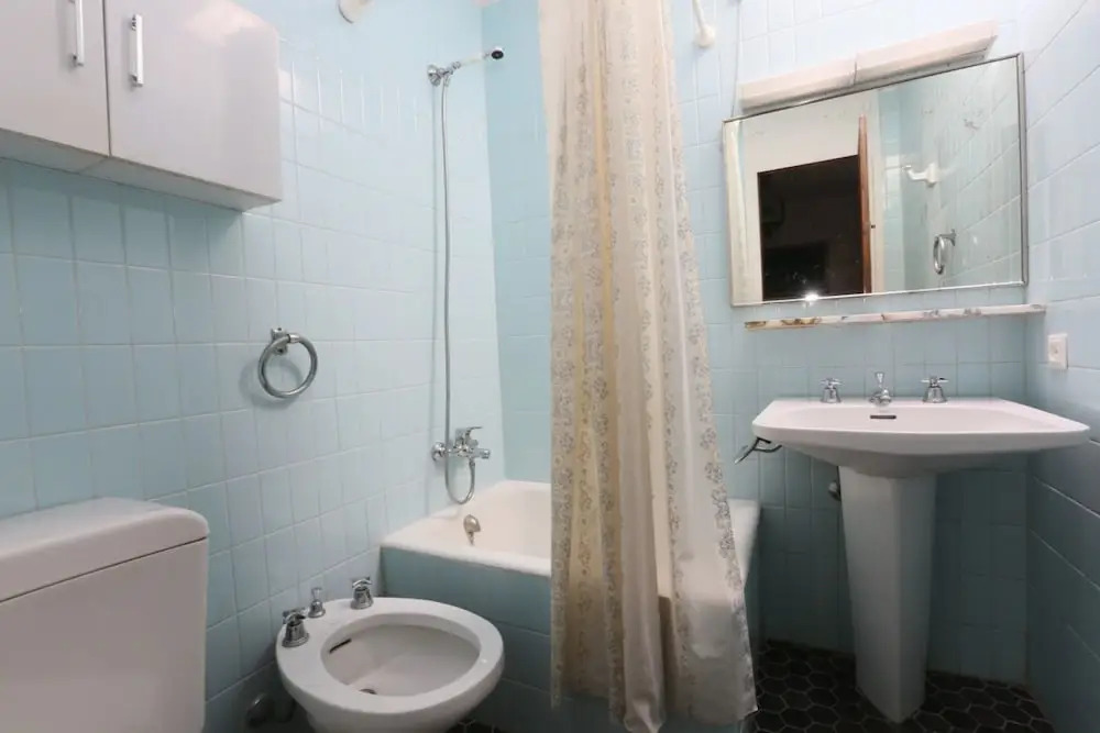 Casa Vista a la Playa Para 8 Personas en Cambrils