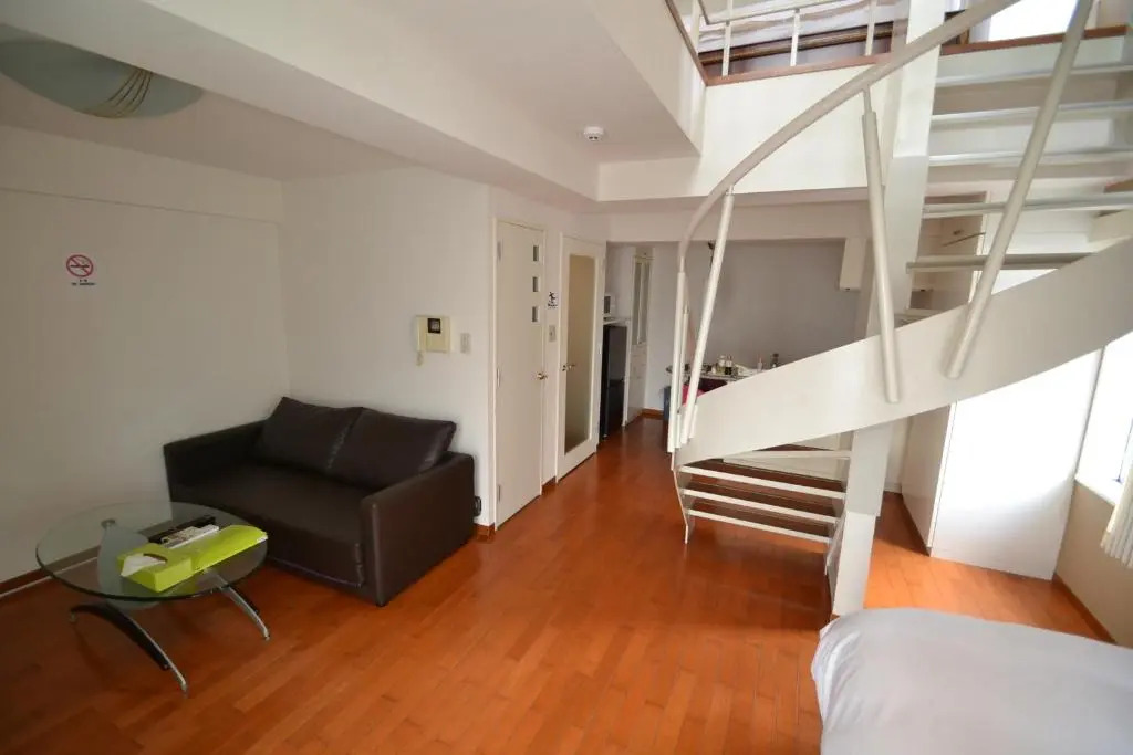 Sapporo Central Apartment S503