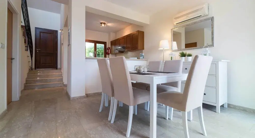 2 Br Villa Kornos - Aph 3564