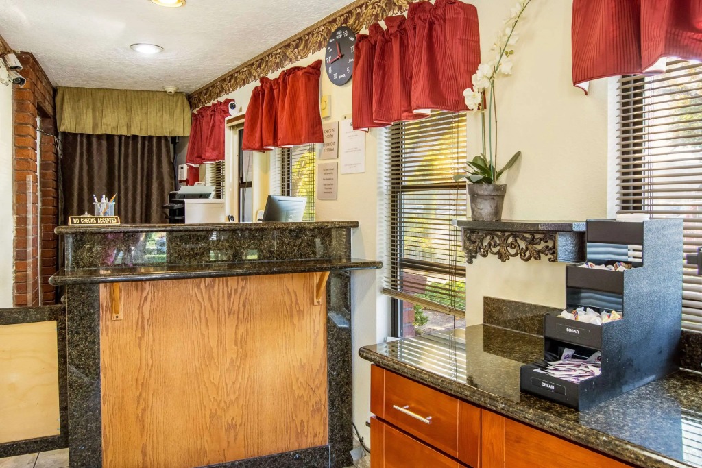 Rodeway Inn