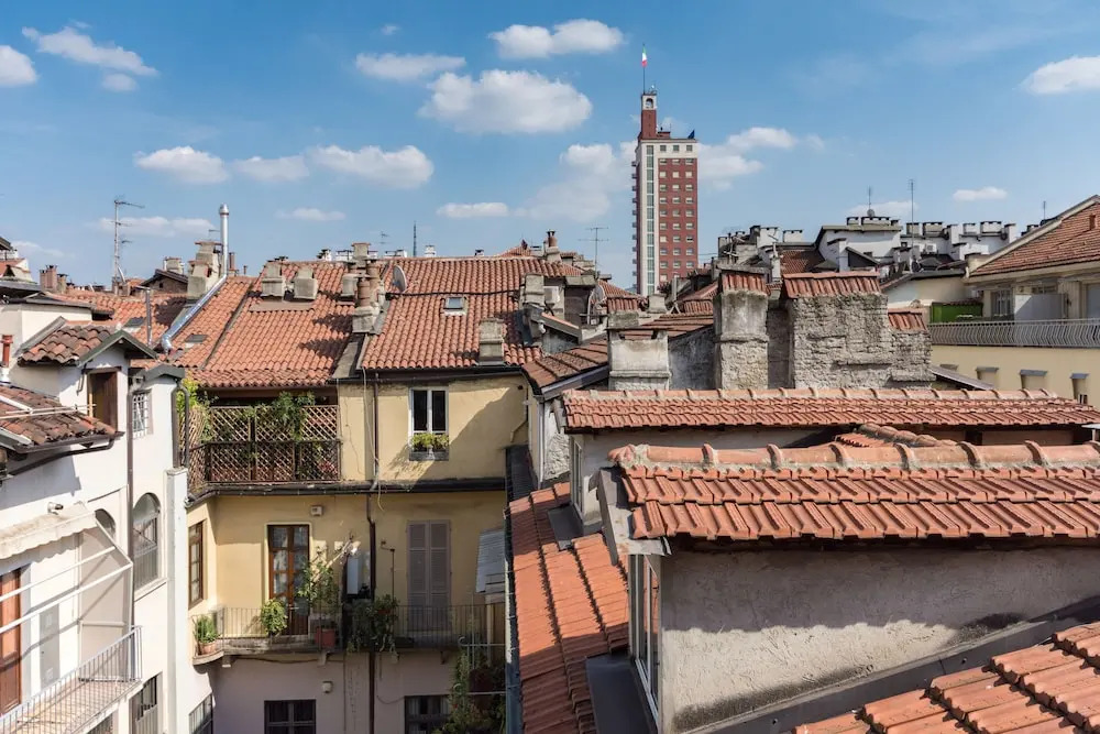 Residenza Dei Guardinfanti