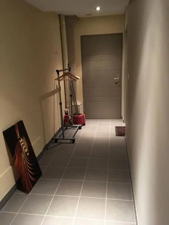 L'Aparté