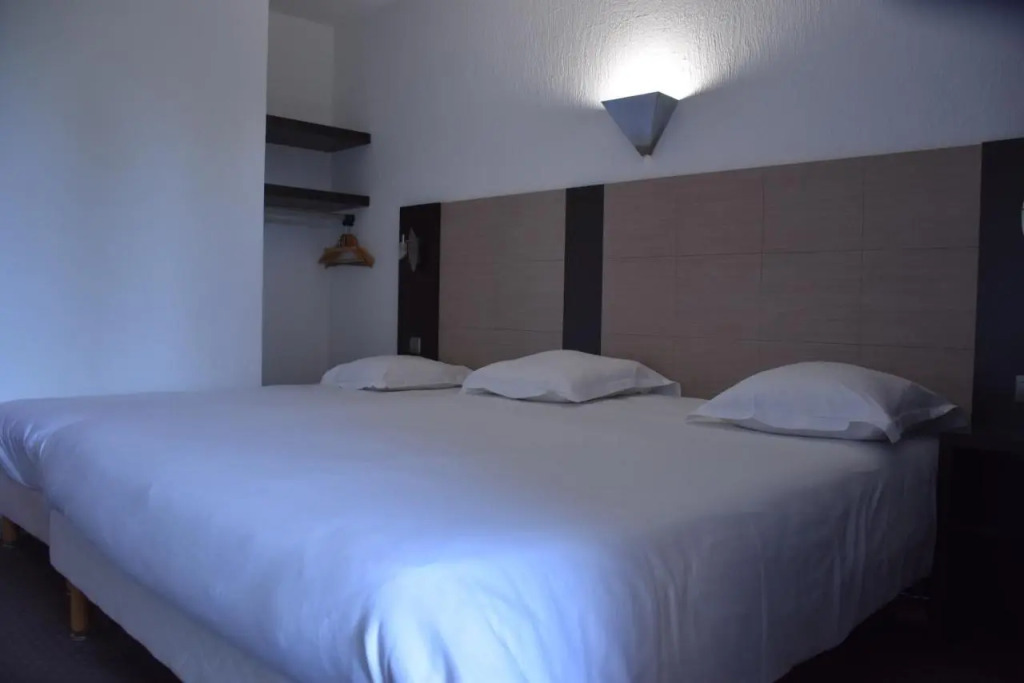 Adonis Arc Hotel Aix