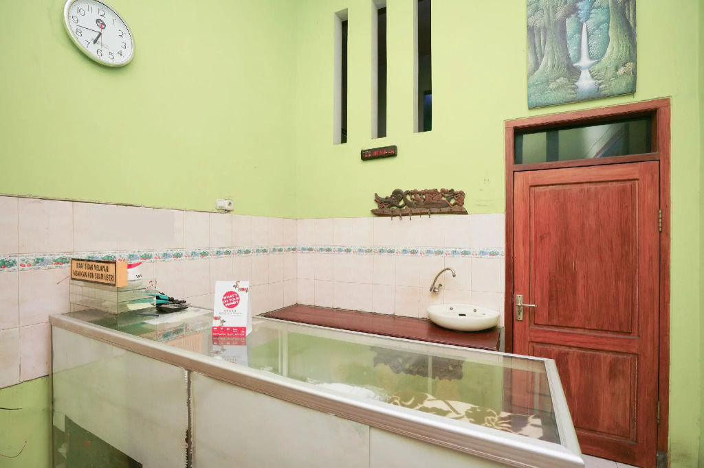 Rumah Singgah Anggrek Syariah RedPartner