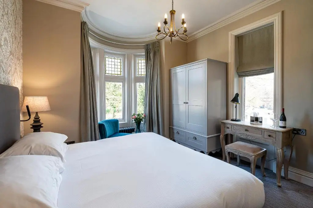 The Fleece Hotel Richmond