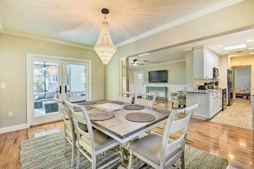 Sarasota Vacation Rental Home w/ Private Pool