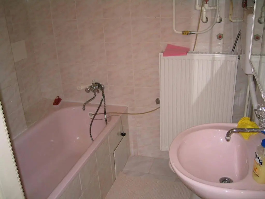 Apartmány Karlovy Vary