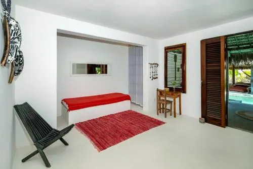 Casa Santa Maria