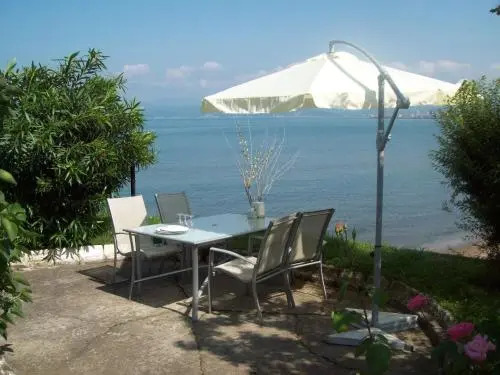 Dolunay Hotel