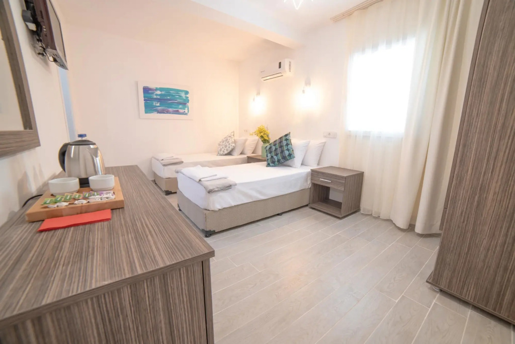 Palmiye Beach & Rest