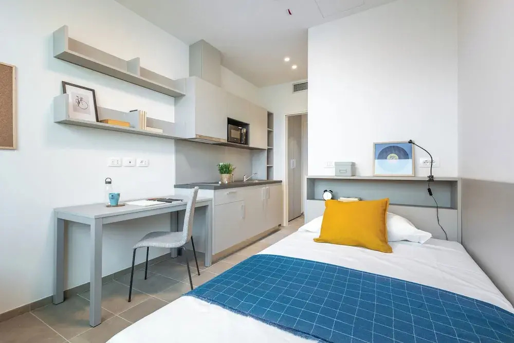 Florentia Living Stays