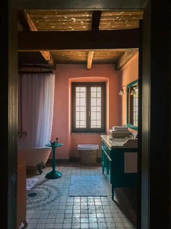 B&B Cascina Mattarelle