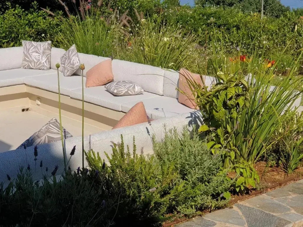Hotel-apartment Aiolos