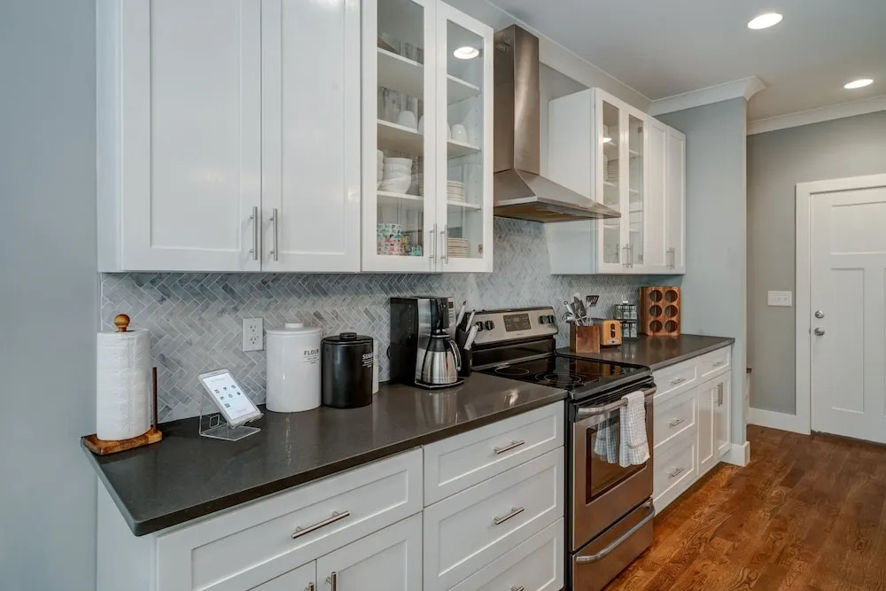 Potter Lane Home - 4 Br Home