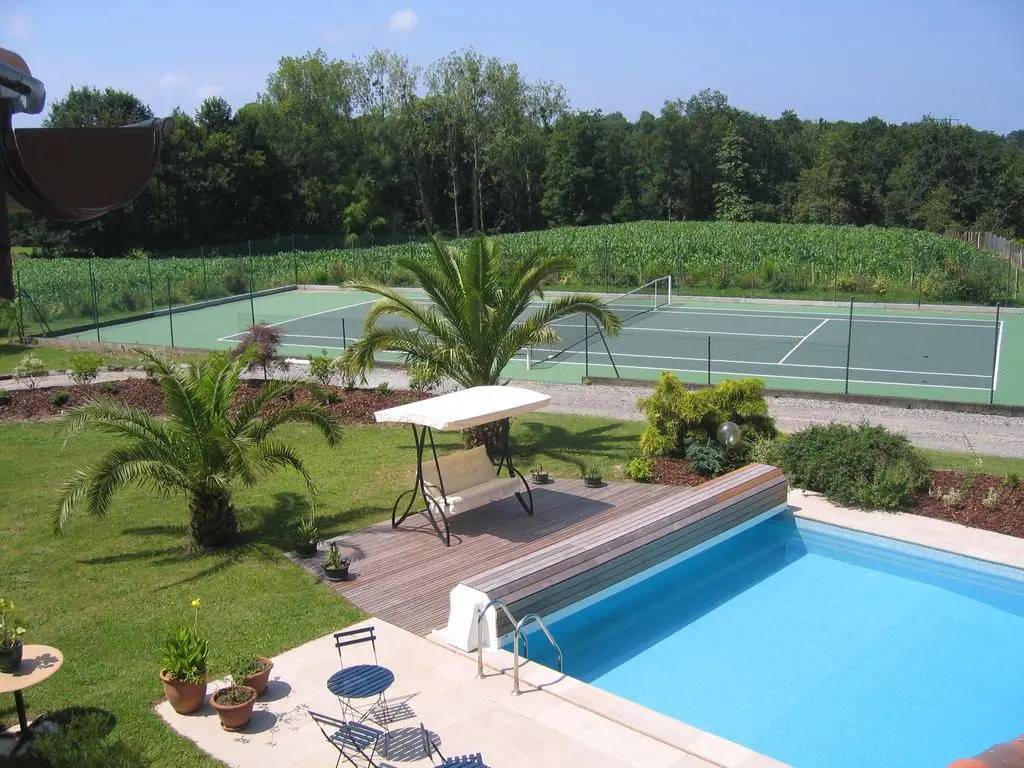 Domaine de Millox