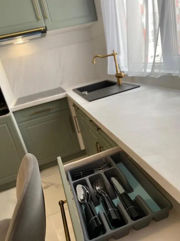 Marble Apartments 2