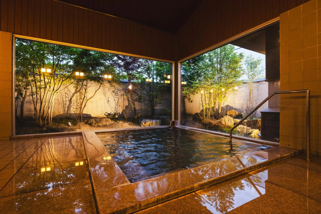 Ryokan Marumo